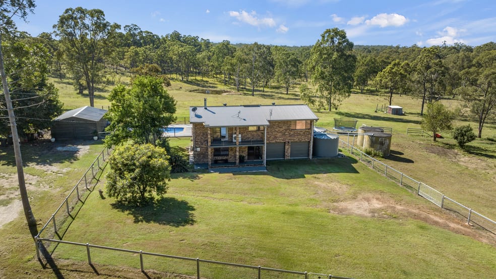 Click to view all images 125 Mylneford Road Mylneford NSW 2460 - Image 1