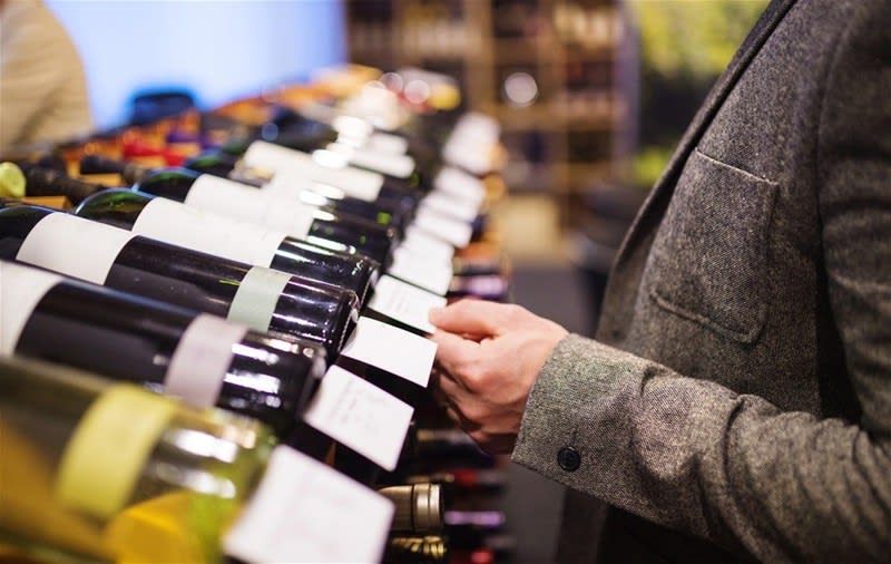 Alcohol & Liquor  business for sale in VIC - Image 1