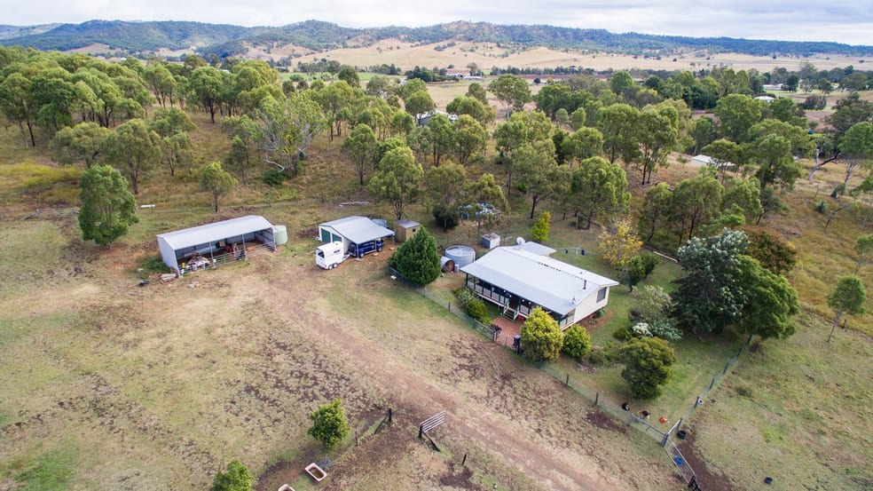 Click to view all images 102 Widgee Creek Road Hillview QLD 4285 - Image 3
