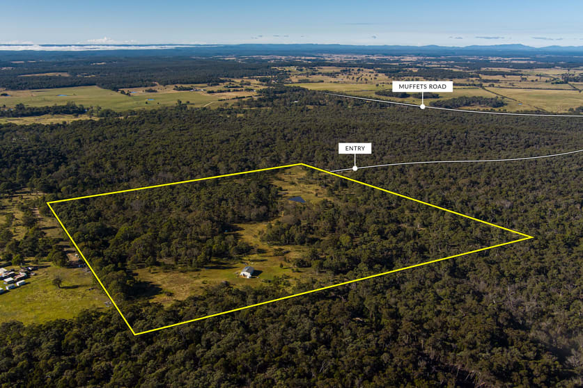 Click to view all images Lot 80 Muffets Road Goulburn NSW 2580 - Image 2