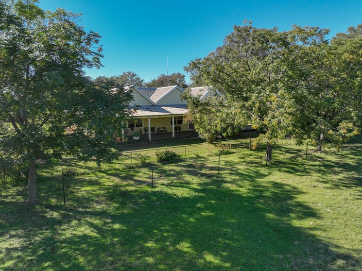 Click to view all images Windeena 802 Milpulling Road Balladoran NSW 2822 - Image 3