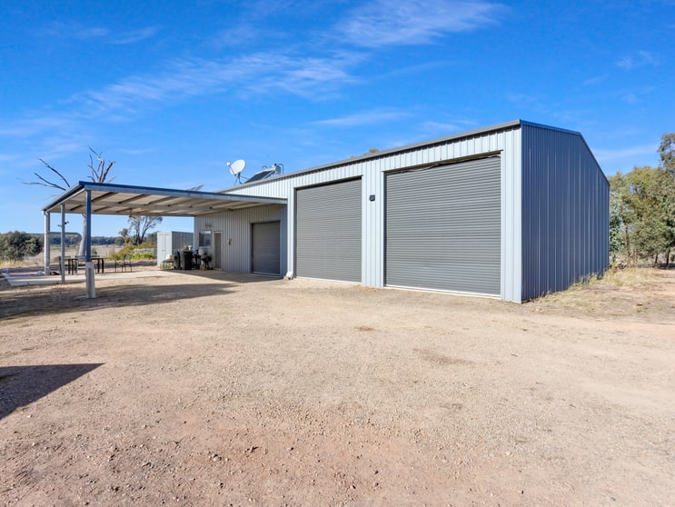 Lot 2 Forest Road Killawarra VIC 3678 - Image 2