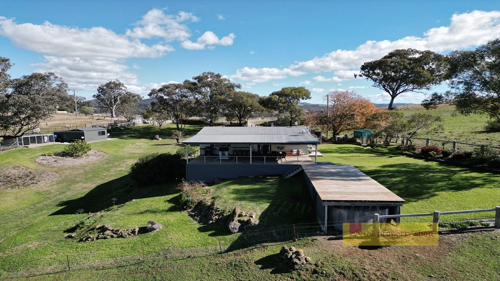 Click to view all images 76 Crossings Road Mudgee NSW 2850 - Image 2