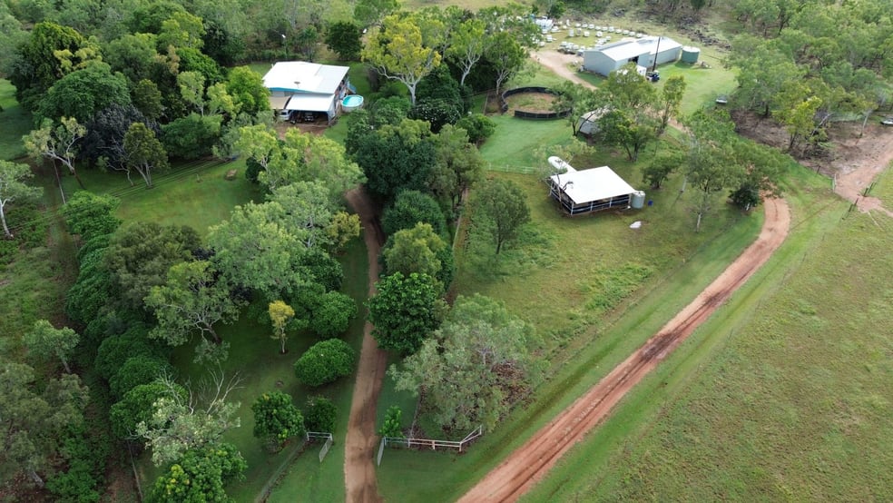 Click to view all images 430 Napier Road Katherine NT 0850 - Image 1