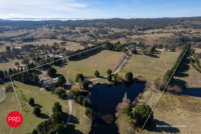 Click to view all images 222 Doust Road Bywong NSW 2621 - Image 1