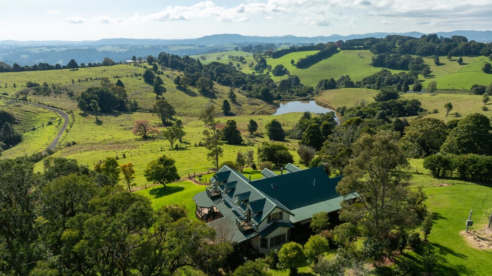 4948 Waterfall Way Dorrigo NSW 2453 - Image 2