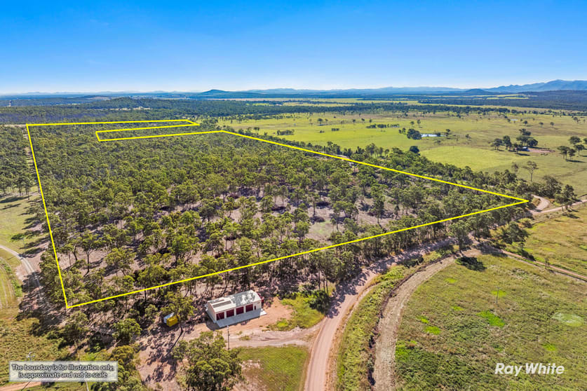 Click to view all images 289 Lake Mary Road Lake Mary QLD 4703 - Image 2