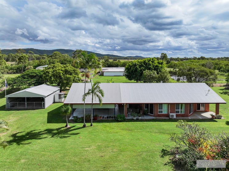 Click to view all images 76 Mount Chalmers Road Cawarral QLD 4702 - Image 3