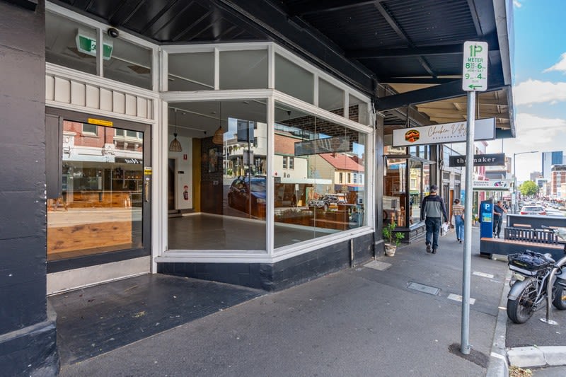 Click to view all images Restaurant business for sale in Hobart - Image 3