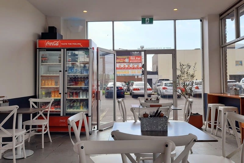 Click to view all images Takeaway Food business for sale in Springvale - Image 3