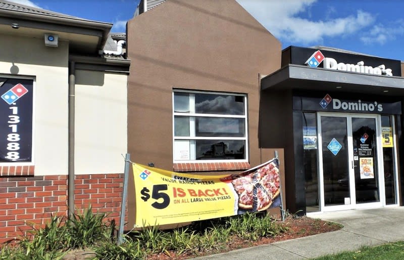 Click to view all images Franchise Business in Cranbourne - Image 1