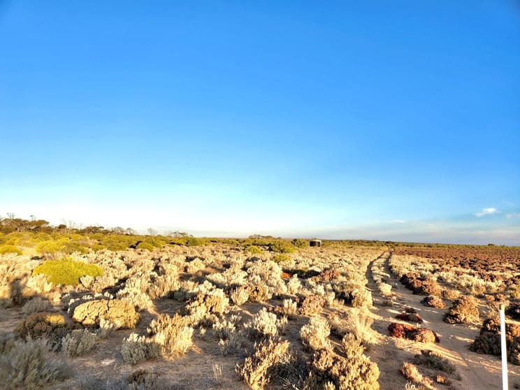 Click to view all images Lot 6 Denial Bay Road Nadia SA 5690 - Image 1