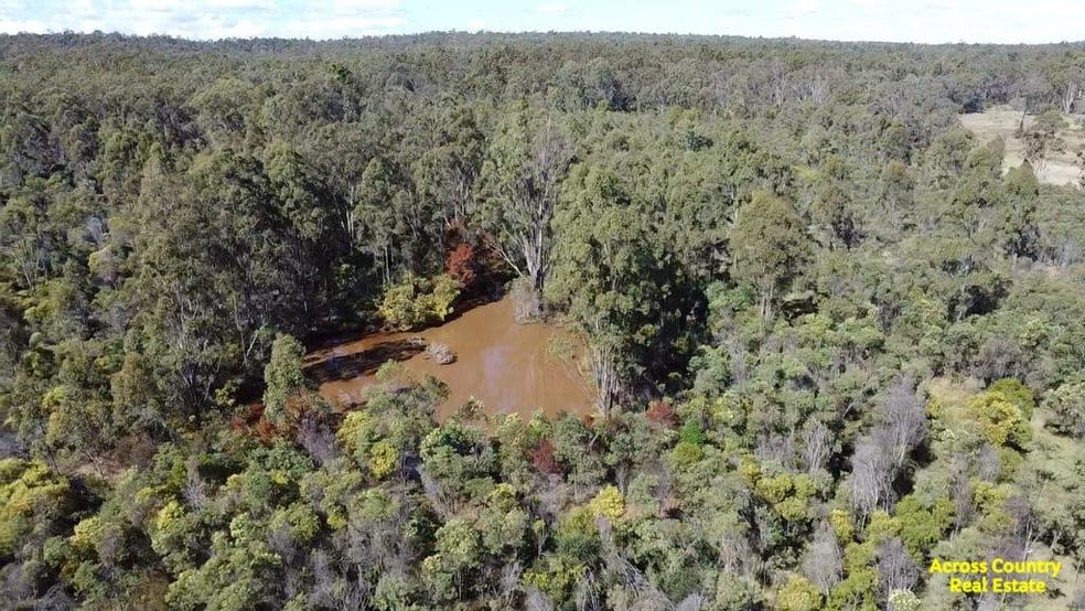 Click to view all images 201 Old Wondai Road Charlestown QLD 4608 - Image 2