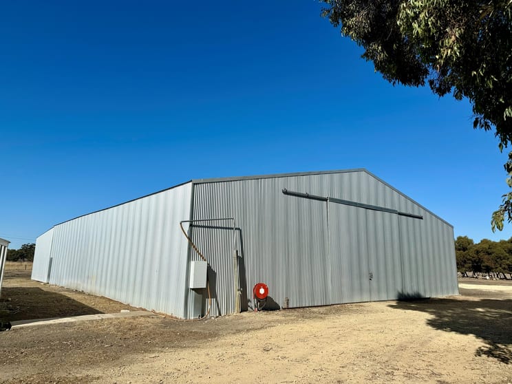 Click to view all images 45 Moyhall Road Naracoorte SA 5271 - Image 1