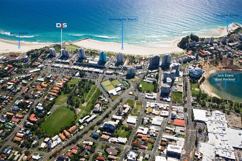 Click to view all images Leisure & Entertainment business for sale in Coolangatta - Image 1