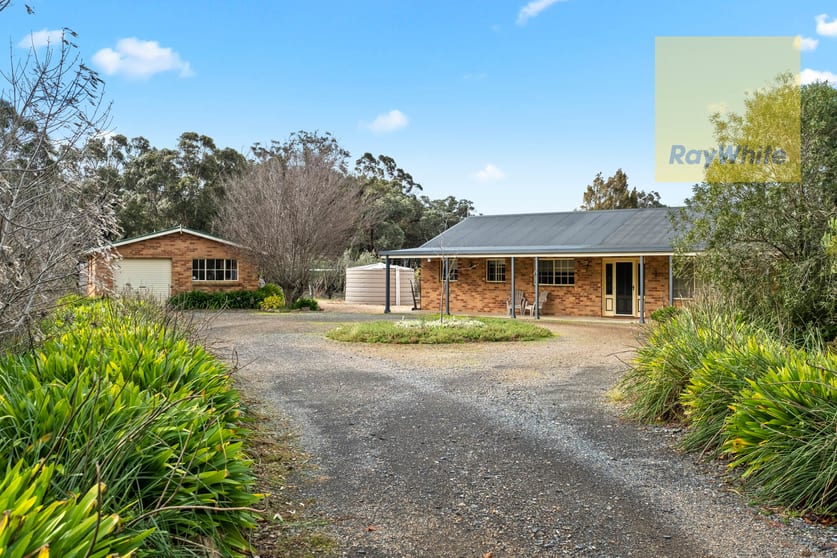 Click to view all images 991 Kooringaroo Road Goulburn NSW 2580 - Image 2