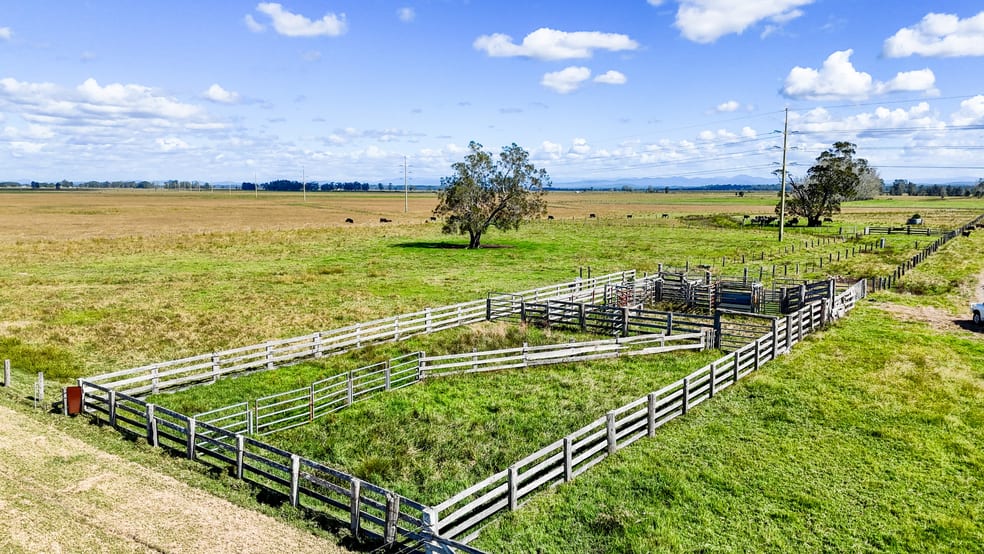 Click to view all images Lot/224 & 226 McCarthy Lane Clybucca NSW 2440 - Image 1