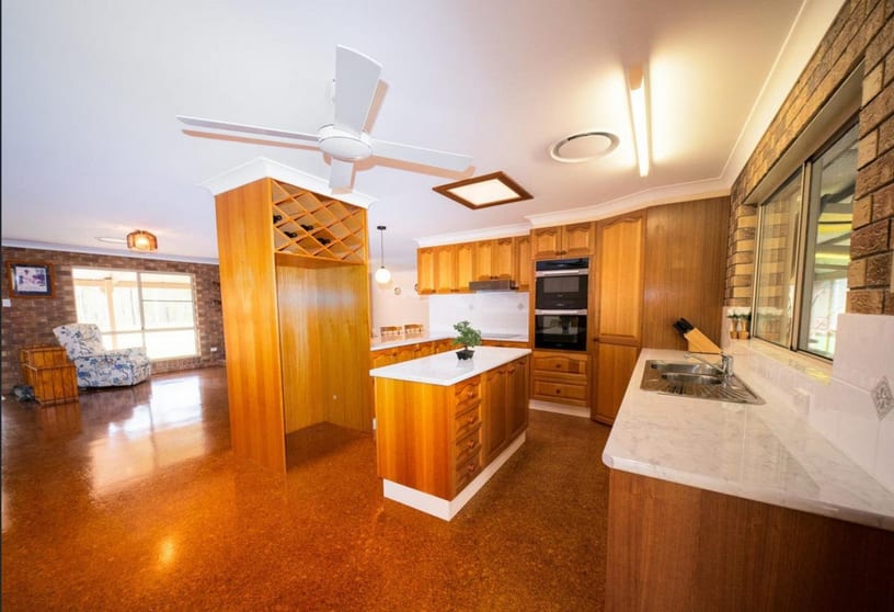 Click to view all images 394 Philps Road Ringwood QLD 4343 - Image 3