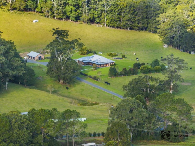 Click to view all images 621 Upper Orara Road Upper Orara NSW 2450 - Image 1
