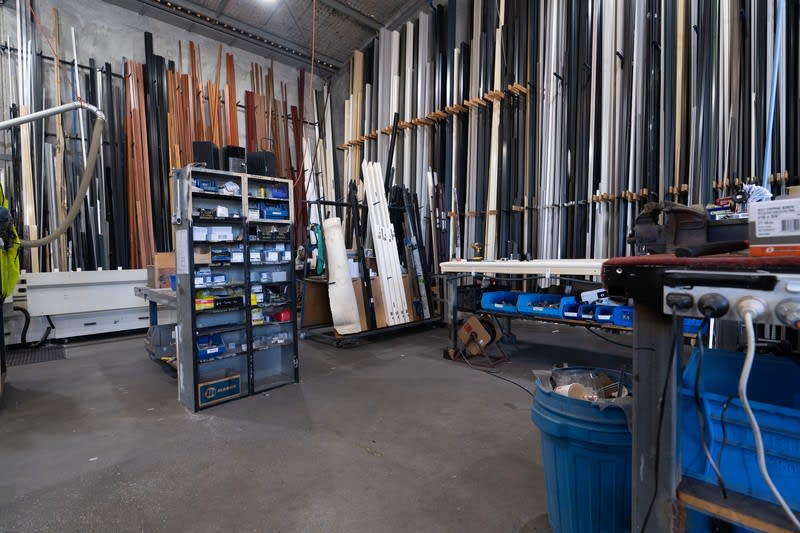 Click to view all images Home & Garden business for sale in Sydney - Image 3