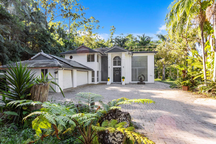 1542 Currumbin Creek Road Currumbin Valley QLD 4223 - Image 2