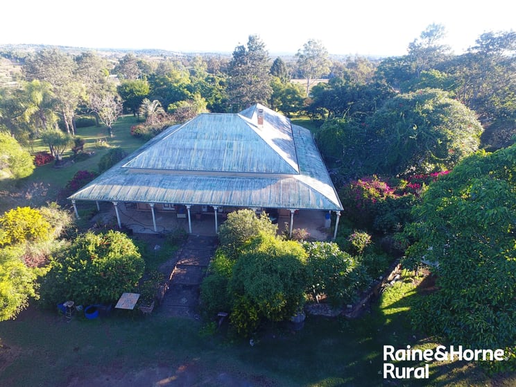 Click to view all images 2 Selection Lane East Nanango QLD 4615 - Image 2