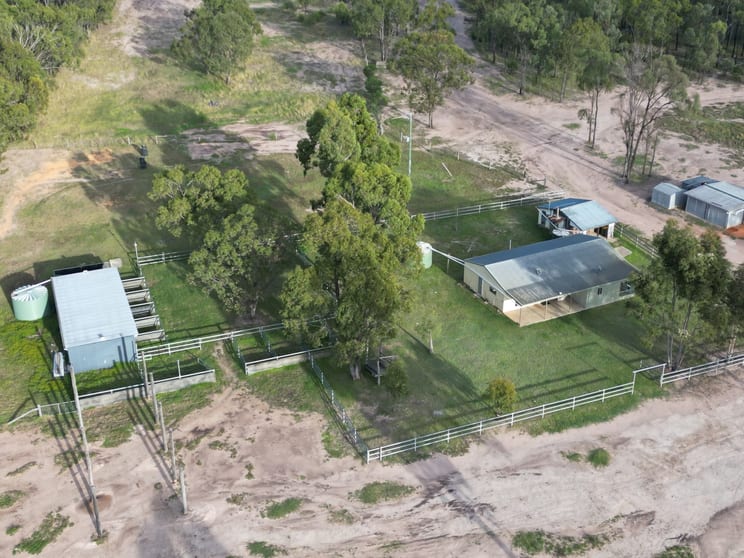 Click to view all images 419 Surcingle Road Chinchilla QLD 4413 - Image 1