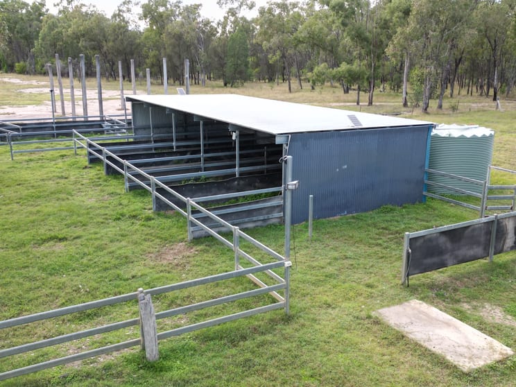 Click to view all images 419 Surcingle Road Chinchilla QLD 4413 - Image 3