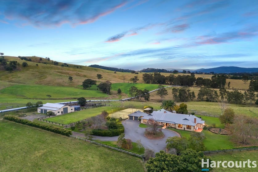 Click to view all images 319 Chichester Dam Road Dungog NSW 2420 - Image 1