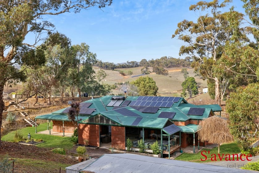Click to view all images 182 Retreat Valley Road Gumeracha SA 5233 - Image 1