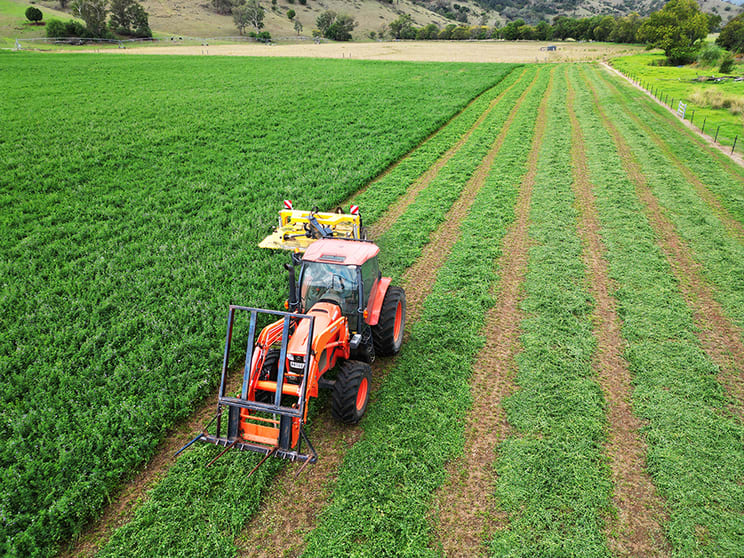 Click to view all images "Dungowan Station" 803 Ogunbil Road Dungowan via Tamworth NSW 2340 - Image 3