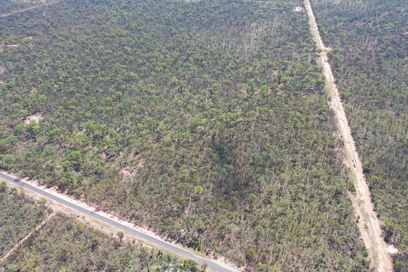 Click to view all images Lot 245 Bennetts School Road Tara QLD 4421 - Image 2