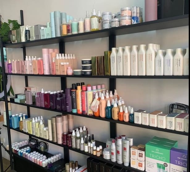 Click to view all images Health & Beauty business for sale in Adelaide - Image 2