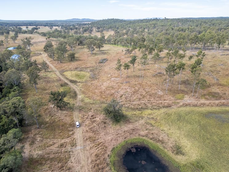 Click to view all images Lot 32 Brooweena Woolooga Road Teebar QLD 4620 - Image 2