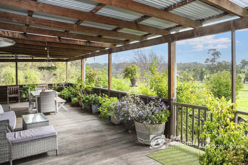 Click to view all images 1665 Rosa Brook Road Rosa Brook WA 6285 - Image 3