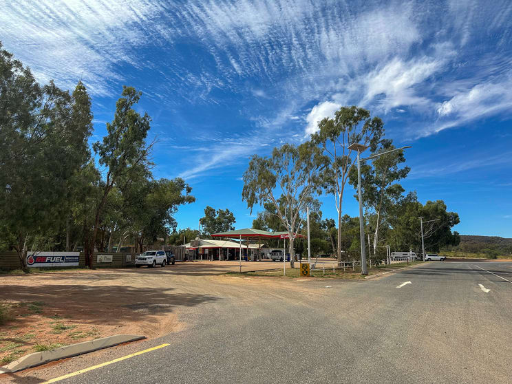 Click to view all images 8824 Stuart Highway Hugh NT 0872 - Image 2
