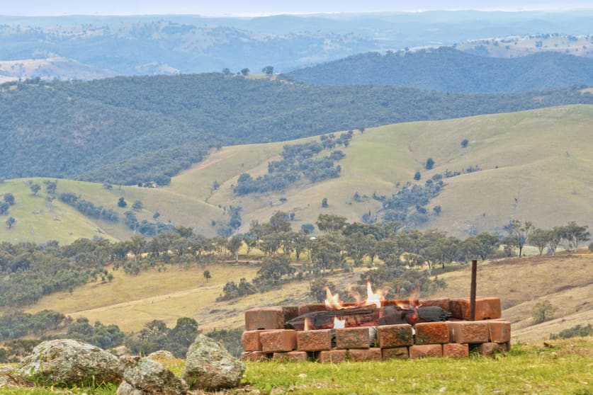 Click to view all images 1160 Greenmantle Road, Bigga Crookwell NSW 2583 - Image 3