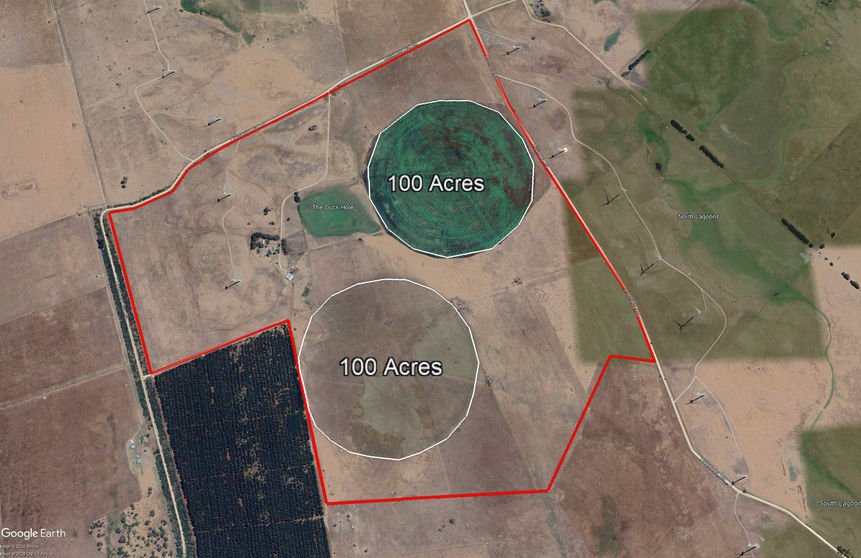 Click to view all images 75 Duckhole Flat Road German Flat SA 5280 - Image 3