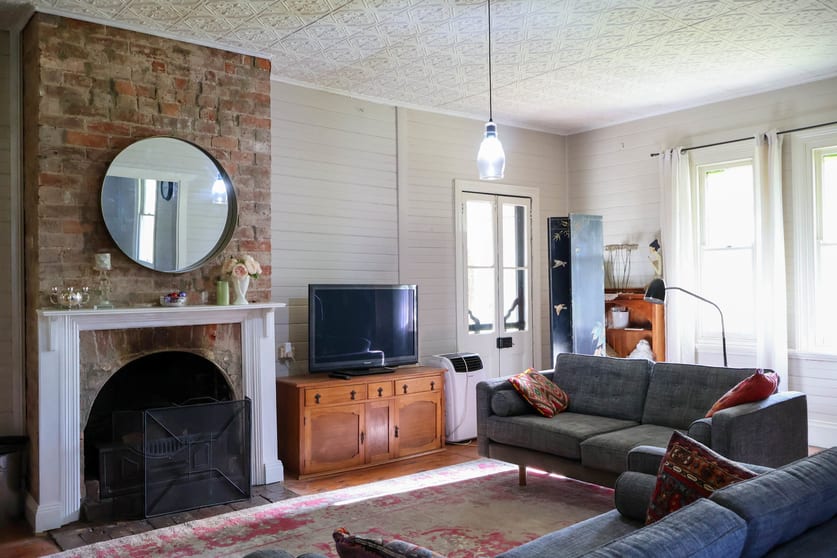 Click to view all images Melville 1197 Curra Creek Road Curra Creek NSW 2820 - Image 3