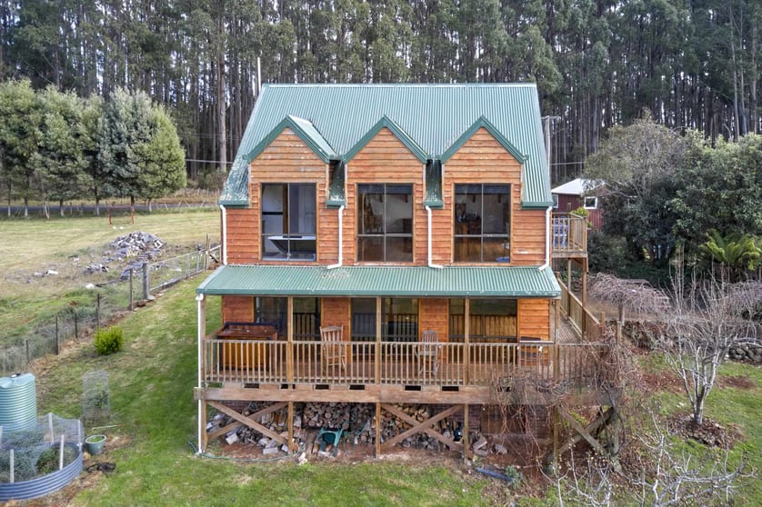 Click to view all images 1599 Castra Road Sprent TAS 7315 - Image 2