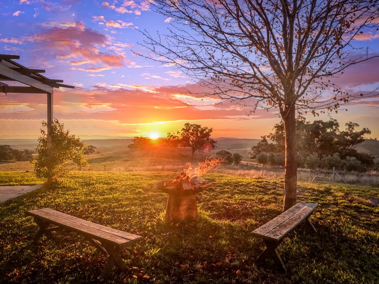 Click to view all images 'Bunyarra Range' 60 Bunyarra Lane Orange NSW 2800 - Image 2