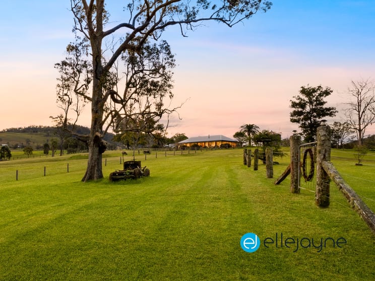 Click to view all images 1273 Mill Creek Road Stroud NSW 2425 - Image 1