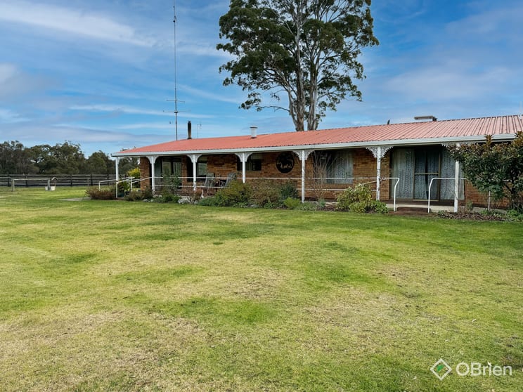 Click to view all images 703 Swan Reach Road Tambo Upper VIC 3885 - Image 2