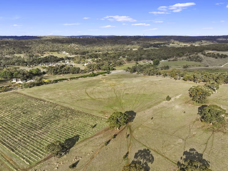 Click to view all images Lot 6 Blyth Road Armagh SA 5453 - Image 3