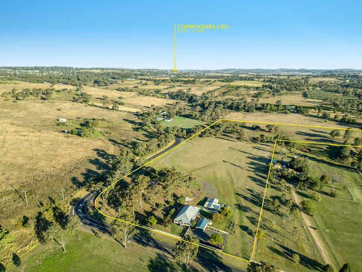 Click to view all images 263 Woolmer Road (Highfields) Woolmer QLD 4352 - Image 2