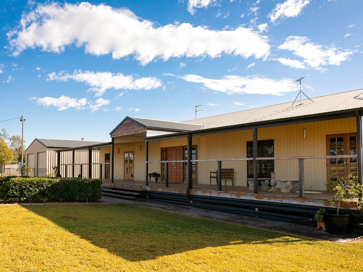 Click to view all images 1180 Dargal Road Roma QLD 4455 - Image 2