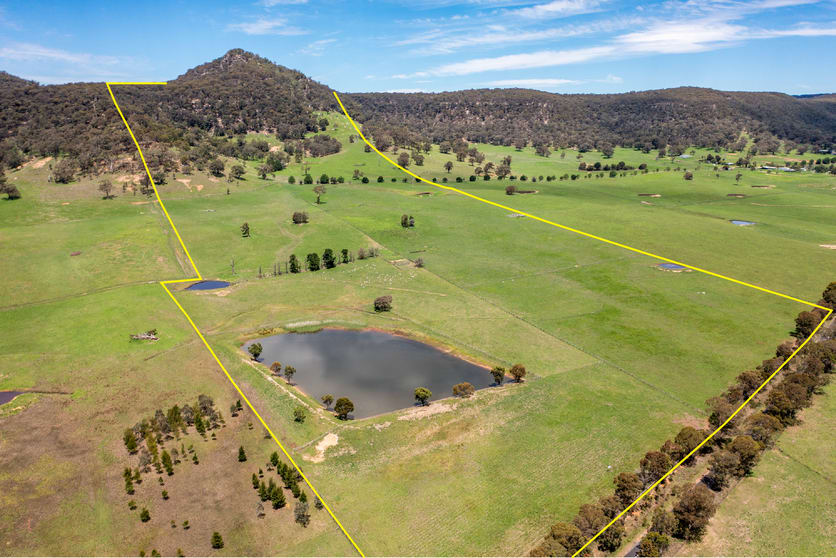 Click to view all images 1/, 1235 Glen Alice Road Rylstone NSW 2849 - Image 1