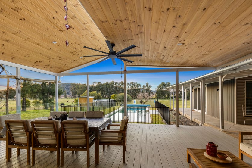 Click to view all images 142 Black Springs Road Mudgee NSW 2850 - Image 2
