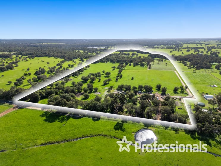 Click to view all images 662 Clifton Road Brunswick WA 6224 - Image 1