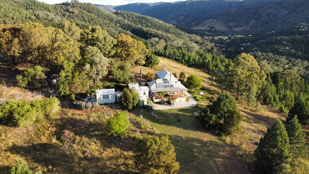 Click to view all images 107 Rockford Lane Mudgee NSW 2850 - Image 2